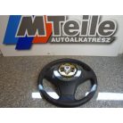 [GYÁRI HASZNÁLT] BMW - ÚJRA BŐRÖZÖTT! - 5-ös / E60 M-es varrással! Gombos indítás