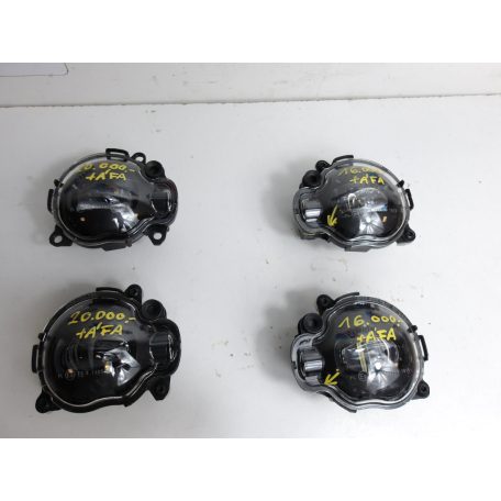 (ÁR/DB)[GYÁRI BONTOTT] SEAT / CUPRA / FORD JOBB/BAL KÖDLÁMPA | ARONA / TERRAMAR / CONNECT MK2 | 6F0941699A / 6F0941700A 