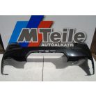 BMW F39 M hátsó lökhárító héj