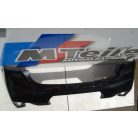 BMW F39 M hátsó lökhárító héj