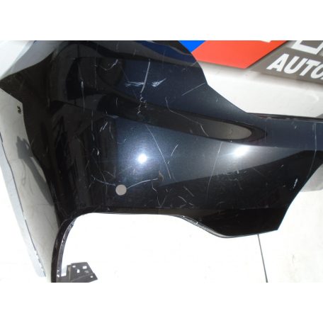 BMW F39 M hátsó lökhárító héj