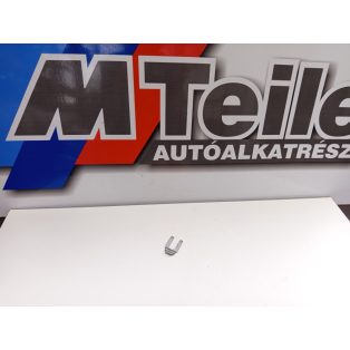(GYÁRI ÚJ) BMW Fékcső-rögzítő  ÁR/DB
