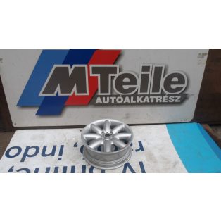   [GYÁRI ÚJ]MINI FELNI R50/R52/R53/R55/R56/R57/R58/R59 LA wheel, S-spoke 85 6773945