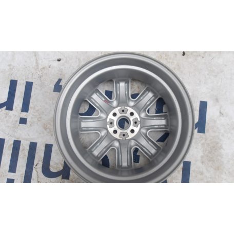 [GYÁRI ÚJ]MINI FELNI R50/R52/R53/R55/R56/R57/R58/R59 LA wheel, S-spoke 85 6773945