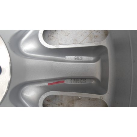 [GYÁRI ÚJ]MINI FELNI R50/R52/R53/R55/R56/R57/R58/R59 LA wheel, S-spoke 85 6773945