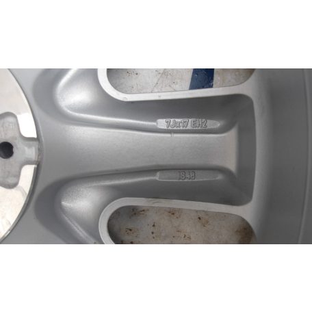 [GYÁRI ÚJ]MINI FELNI R50/R52/R53/R55/R56/R57/R58/R59 LA wheel, S-spoke 85 6773945