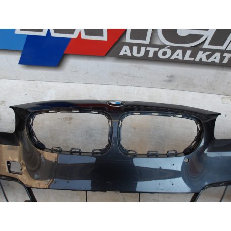 [GYÁRI BONTOTT] BMW F10/F11LCI ELSŐ LÖKHÁRÍTÓ