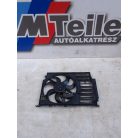 [GYÁRI ÚJSZERŰ] BMW HŰTŐVENTILLÁTOR F40/F48