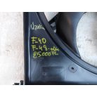 [GYÁRI ÚJSZERŰ] BMW HŰTŐVENTILLÁTOR F40/F48