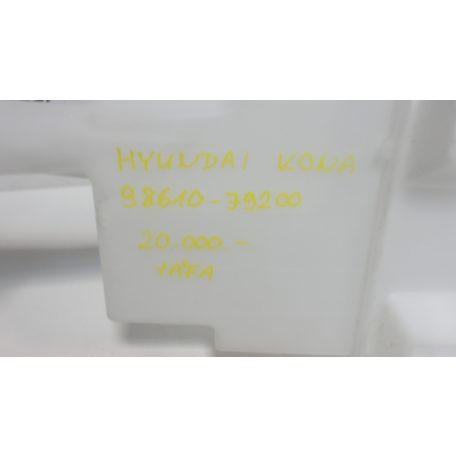 (GYÁRI BONTOTT) HYUNDAI KONA Ablakmosófolyadék tartály 98610-J9200