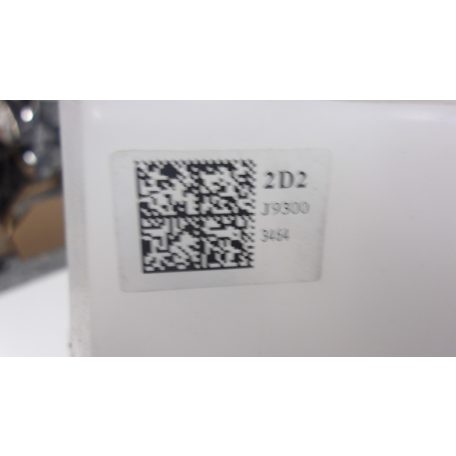 (GYÁRI BONTOTT) HYUNDAI KONA Ablakmosófolyadék tartály 98610-J9200