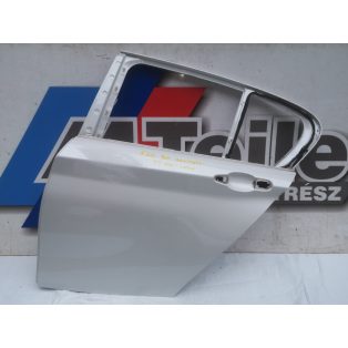   [GYÁRI BONTOTT; JAVÍTOTT] BMW - AJTÓ ; BAL OLDALI HÁTSÓ - 1-ES / F20