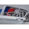   [GYÁRI BONTOTT; JAVÍTOTT] BMW - AJTÓ ; BAL OLDALI HÁTSÓ - 1-ES / F20