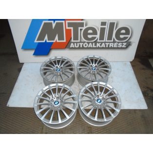   [GYÁRI, Felületi sérüléssel!] BMW Alufelniszett Vielspeiche 619 -  (Ár/db!) 5-/6/7 / G31, G30, G32 , G11+LCI, G12+LCI  -hoz. Utángyártott RDC-vel!