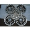   [GYÁRI, Felületi sérüléssel!] BMW Alufelniszett Vielspeiche 619 -  (Ár/db!) 5-/6/7 / G31, G30, G32 , G11+LCI, G12+LCI  -hoz. Utángyártott RDC-vel!