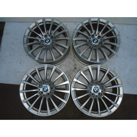 [GYÁRI, Felületi sérüléssel!] BMW Alufelniszett Vielspeiche 619 -  (Ár/db!) 5-/6/7 / G31, G30, G32 , G11+LCI, G12+LCI  -hoz. Utángyártott RDC-vel!