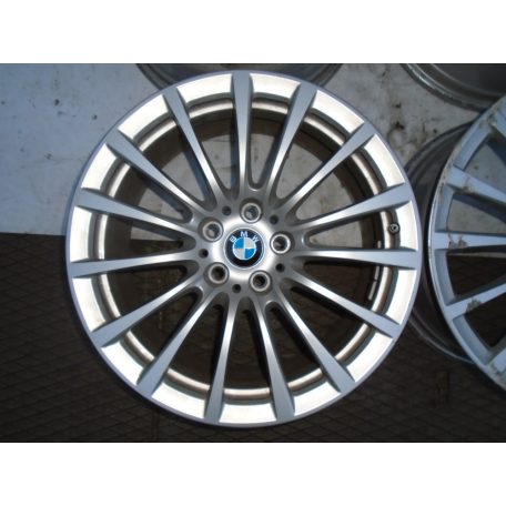[GYÁRI, Felületi sérüléssel!] BMW Alufelniszett Vielspeiche 619 -  (Ár/db!) 5-/6/7 / G31, G30, G32 , G11+LCI, G12+LCI  -hoz. Utángyártott RDC-vel!