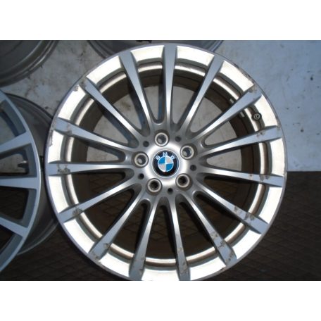 [GYÁRI, Felületi sérüléssel!] BMW Alufelniszett Vielspeiche 619 -  (Ár/db!) 5-/6/7 / G31, G30, G32 , G11+LCI, G12+LCI  -hoz. Utángyártott RDC-vel!