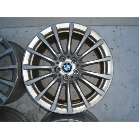 [GYÁRI, Felületi sérüléssel!] BMW Alufelniszett Vielspeiche 619 -  (Ár/db!) 5-/6/7 / G31, G30, G32 , G11+LCI, G12+LCI  -hoz. Utángyártott RDC-vel!