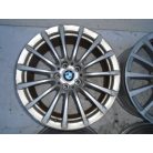 [GYÁRI, Felületi sérüléssel!] BMW Alufelniszett Vielspeiche 619 -  (Ár/db!) 5-/6/7 / G31, G30, G32 , G11+LCI, G12+LCI  -hoz. Utángyártott RDC-vel!
