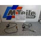 BMW - Kipufogó gáz Szenzor 5-ös / 7-es sorozat / G30, G31, G32, G11, G12  Összes diesel motoros (Újszerű)