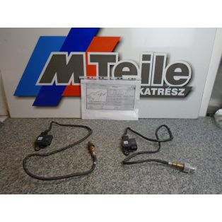   BMW - Kipufogó gáz Szenzor 5-ös / 7-es sorozat / G30, G31, G32, G11, G12  Összes diesel motoros (Újszerű)