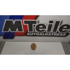 (GYÁRI ÚJ) BMW Felütődésgátló 1-es sorozat E87 / 3-as sorozat E46