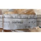 (GYÁRI ÚJ) BMW Felütődésgátló 1-es sorozat E87 / 3-as sorozat E46