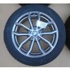   ÁR/DB! [GYÁRI ÚJ] BMW - ALUFELNI GARNITÚRA + TÉLI GUMI 205 / 55 R18 - 96H - X1 / F48+LCI ; X2 / F39 -  6877550