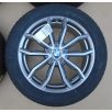   ÁR/DB! [GYÁRI ÚJ] BMW - ALUFELNI GARNITÚRA + TÉLI GUMI 205 / 55 R18 - 96H - X1 / F48+LCI ; X2 / F39 -  6877550