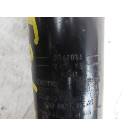 (ÁR/DB)[UTÁNGYÁROTT BONTOTT] KYB JOBB ÉS BAL ELSŐ LÖKÉSGÁTLÓ | 1-ES / 3-AS | 3348044 & 3348043