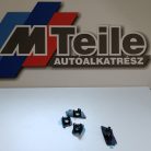 (GYÁRI ÚJ) MBW PDC/PMA Tartó konzol 5-ös G30 LCI / G31 LCI