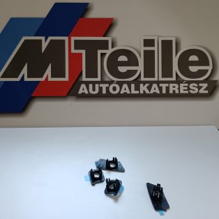   (GYÁRI ÚJ) MBW PDC/PMA Tartó konzol 5-ös G30 LCI / G31 LCI