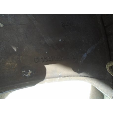 (1DB)[GYÁRI BONTOTT] BMW FELNI | X6 | E71 / E72 | 6774893