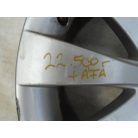 (1DB)[GYÁRI BONTOTT] BMW  FELNI | 5-ÖS | F07 GT | 6777777