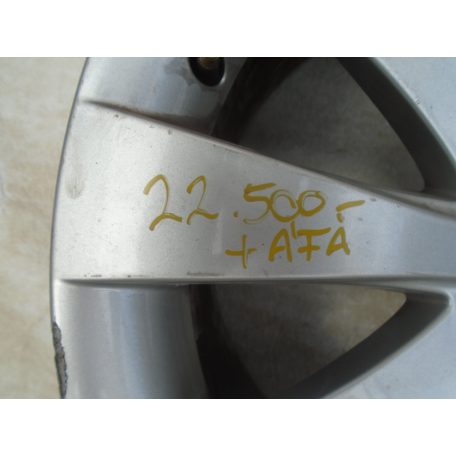(1DB)[GYÁRI BONTOTT] BMW  FELNI | 5-ÖS | F07 GT | 6777777