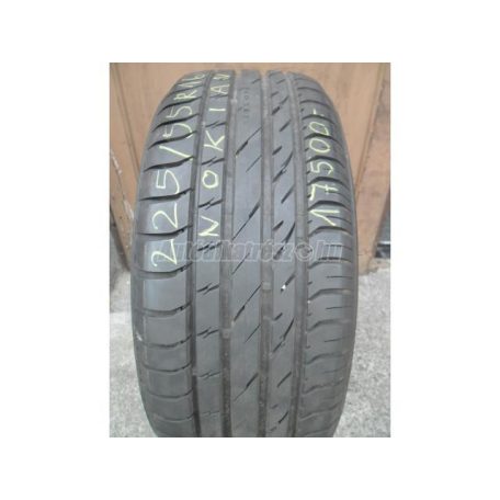 Nokian x line nyári 225/55r16 99 w tl 2013