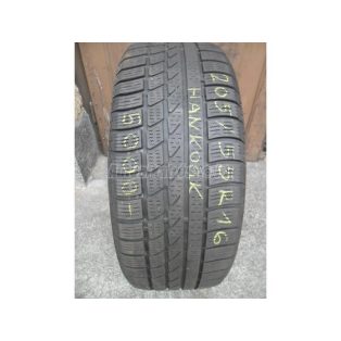 Hankook icebear w300 téli 205/55r16 91 h tl 2007