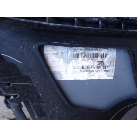 [GYÁRI BONTOTT] MINI COOPER F56 LCI JCW ELSŐ LÖKHÁRÍTÓ