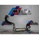 [GYÁRI BONTOTT] MINI - EGR HŰTŐ - Clubman R55; R56  | W16 |- 11 71 7804953