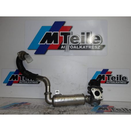 [GYÁRI BONTOTT] MINI - EGR HŰTŐ - Clubman R55; R56  | W16 |- 11 71 7804953