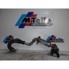 [GYÁRI BONTOTT] MINI - EGR HŰTŐ - Clubman R55; R56  | W16 |- 11 71 7804953