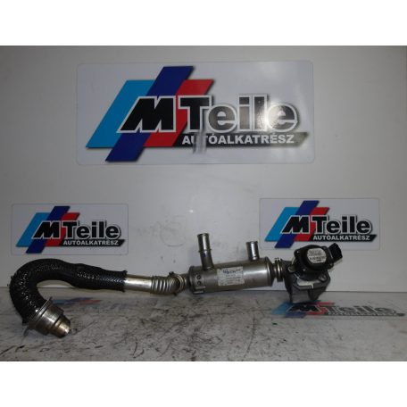 [GYÁRI BONTOTT] MINI - EGR HŰTŐ - Clubman R55; R56  | W16 |- 11 71 7804953