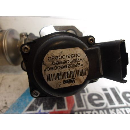 [GYÁRI BONTOTT] MINI - EGR HŰTŐ - Clubman R55; R56  | W16 |- 11 71 7804953