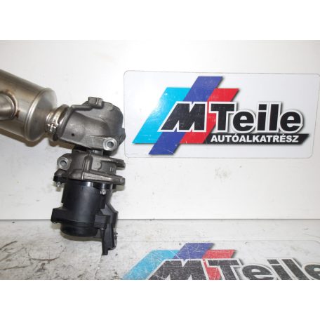 [GYÁRI BONTOTT] MINI - EGR HŰTŐ - Clubman R55; R56  | W16 |- 11 71 7804953