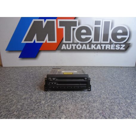 [GYÁRI BONTOTT] MINI - R50 - CD RÁDIÓ 