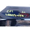   (ÁR/DB)[GYÁRI BONTOTT] BMW JOBB ÉS BAL ELSŐ AJTÓ | 1-ES | E81