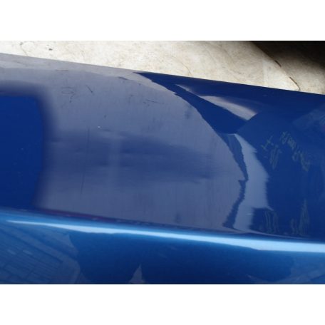 (ÁR/DB)[GYÁRI BONTOTT] BMW CSOMAGTÉR AJTÓ (JEGES ) | 2-ES F22 | KÉK / SZÜRKE