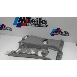   (GYÁRI BONTOTT) BMW F45 KÁRPIT B OSZLOP JOBB/BAL 7359760/59