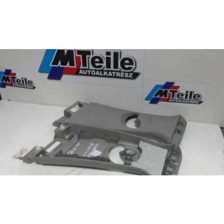 (GYÁRI BONTOTT) BMW F45 KÁRPIT B OSZLOP JOBB/BAL 7359760/59